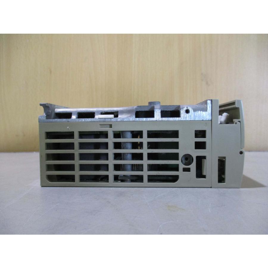 中古 YASKAWA SERVOPACK サーボパック SGD-01AN 100V(LBNR50427C078