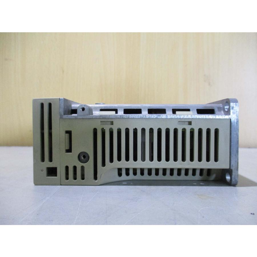 中古 YASKAWA SERVOPACK サーボパック SGD-01AN 100V(LBNR50427C078