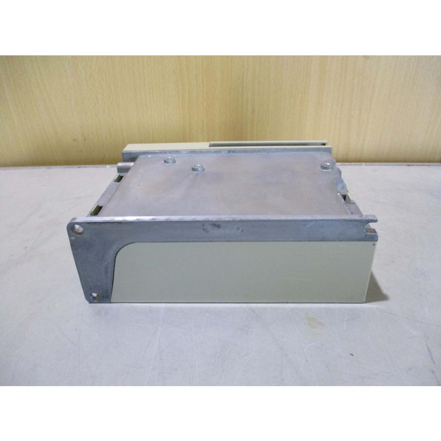 中古 YASKAWA SERVOPACK サーボパック SGD-01AN 100V(LBNR50427C078