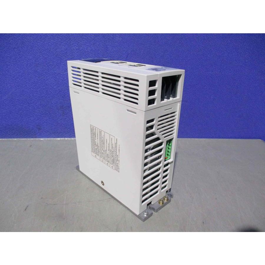 中古 MITSUBISHI MR-J2S-100B-EB ACサーボアンプ 1KW (LBNR61026C121