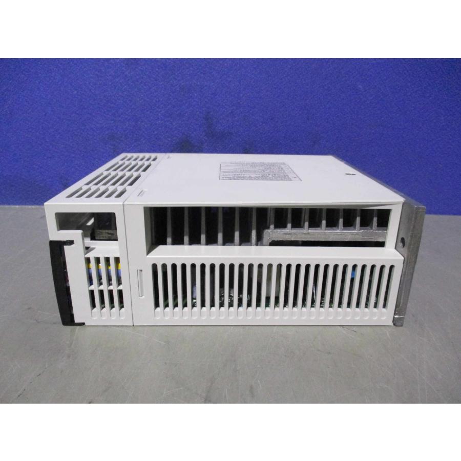 中古 MITSUBISHI MR-J2S-100B-EB ACサーボアンプ 1KW (LBNR61026C121