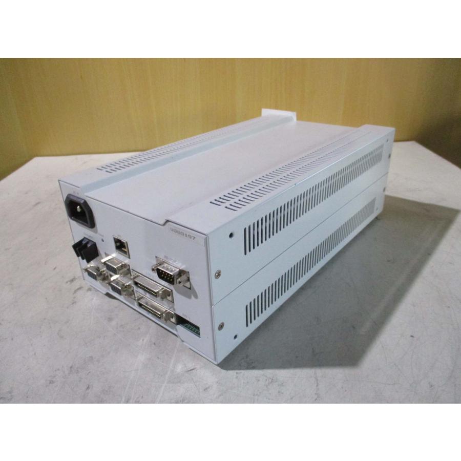 中古 CHUO SEIKI 3軸コントローラドライバ QT-ADM3 中央精機 中古 CHUO SEIKI 3軸コントローラドライバ QT-ADM3 中央精機