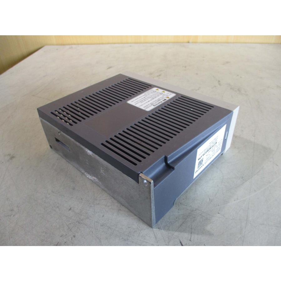 中古 nittoseiko SD550 KXドライバ SD550N05-2020-0 U10309-1