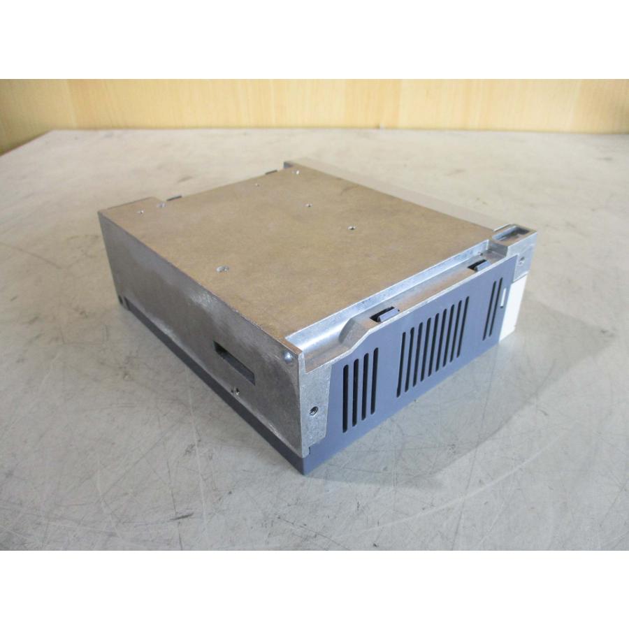 中古 nittoseiko SD550 KXドライバ SD550N05-2020-0 U10309-2