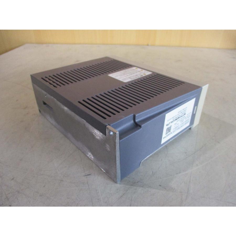 中古 nittoseiko SD550 KXドライバ SD550N05-2020-0 U10309-2 