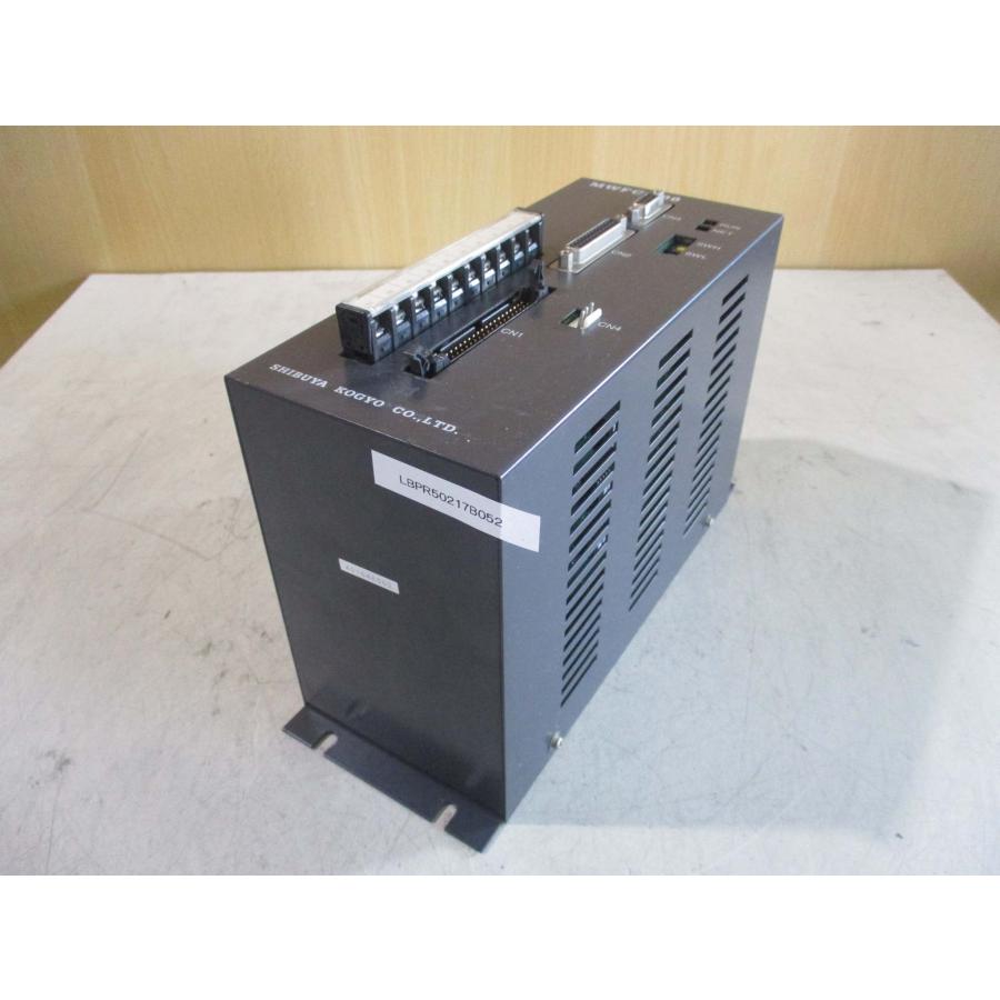 中古 SHIBUYA KOGYO MWFC-100(LBPR50217B052) : growdetrading Yahoo!ショップ ...