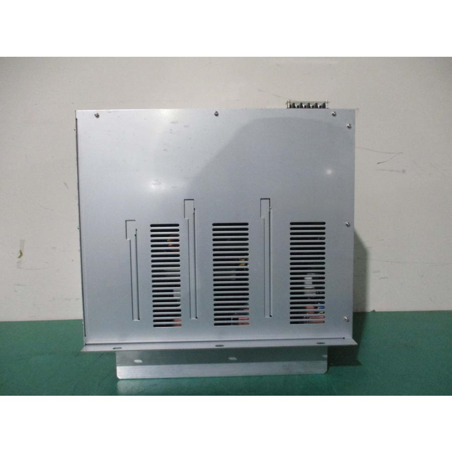 中古 CVR-2FP UNIT INPUT AC200V 30A OUTPUT DC400V 8A RV 0.5A SV 0.5A ...