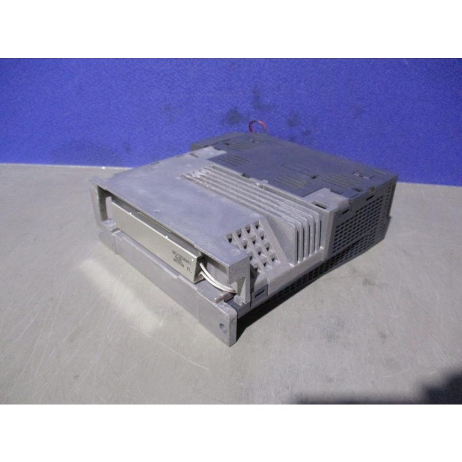 中古 MITSUBISHI MR-J4-70B ACサーボ 750W (LBPR70707B112