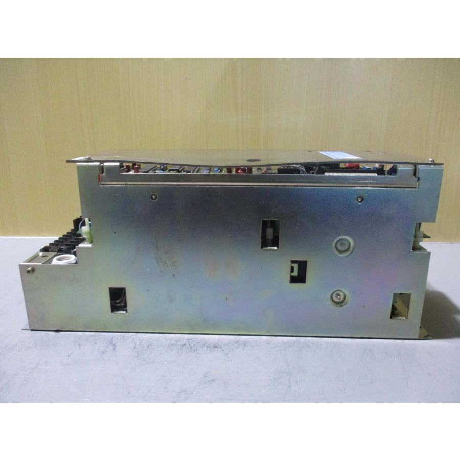 中古 YASKAWA SERV PACK CACR-SR03 BAIAM サーボパック 中古 YASKAWA SERV PACK CACR-SR03 BAIAM サーボパック