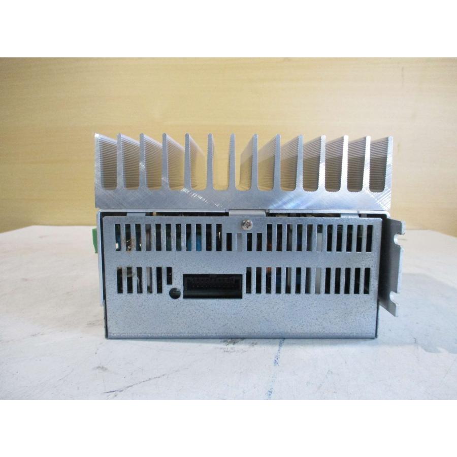 中古NiKKi DENSO SERVER NCR-CAB1A2C-801B AC200/220V 6.8A-17.0A