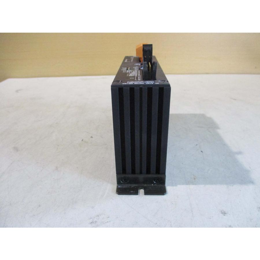 中古RORZE RD-A051 5P Step Motor Driver(LBQR50126C043 中古RORZE RD-A051 5P Step Motor Driver(LBQR50126C043
