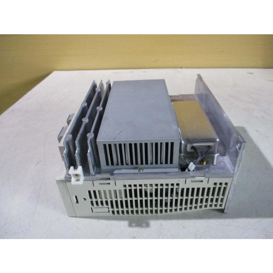 中古 YOKOGAWA DD SERVO ACTUATOR UD1BG3 サーボアクチュエータ 100-115V(LBQR50201D040)_3