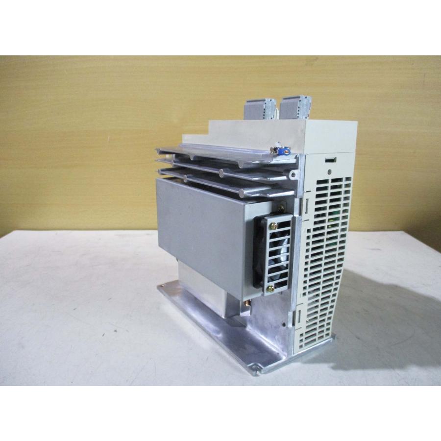 中古 YOKOGAWA DD SERVO ACTUATOR UD1BG3 サーボアクチュエータ 100-115V(LBQR50201D040)_4