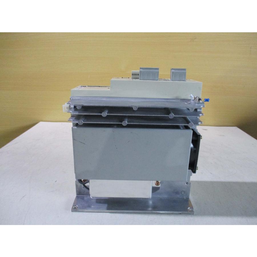 中古 YOKOGAWA DD SERVO ACTUATOR UD1BG3 サーボアクチュエータ 100-115V(LBQR50201D040)_5