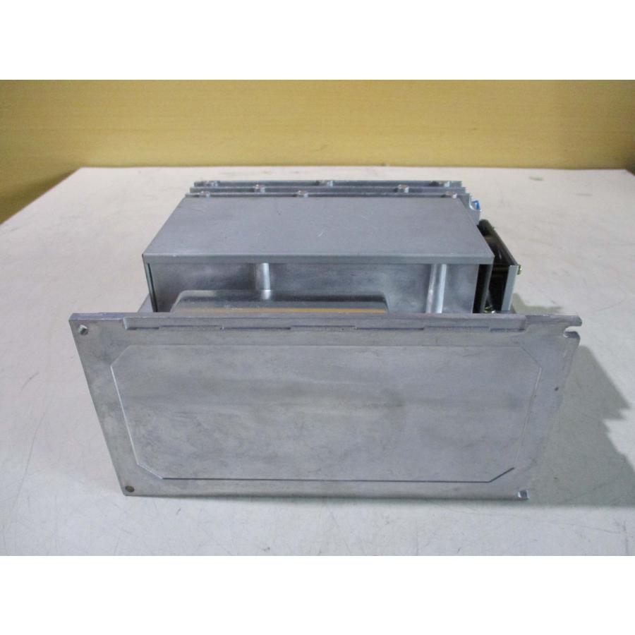 中古 YOKOGAWA DD SERVO ACTUATOR UD1BG3 サーボアクチュエータ 100-115V(LBQR50201D040)_6