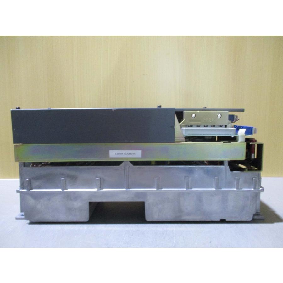 中古 MITSUBISHI AC SERVO MR-SB100(LBRR41229B014) : growdetrading