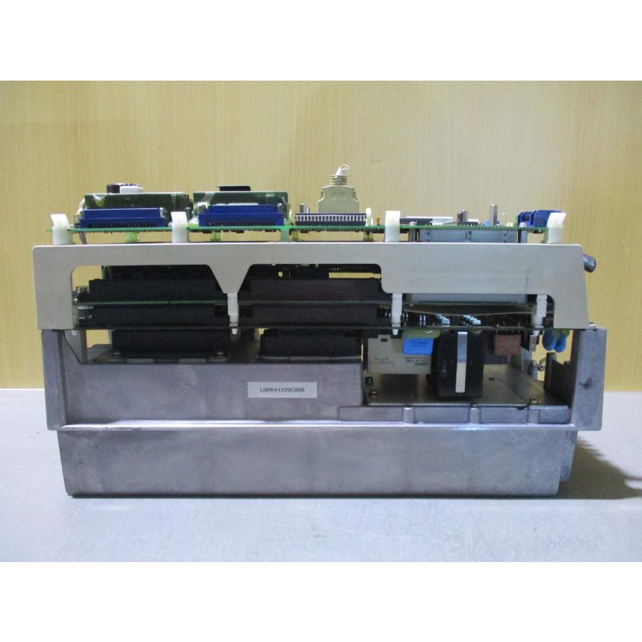 中古 Mitsubishi Servo Drive MR-S11-200-Z37(LBRR41229C009