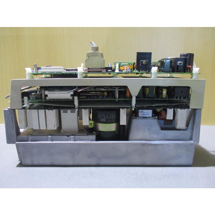 中古 Mitsubishi Servo Drive MR-S11-200-Z37(LBRR41229C009