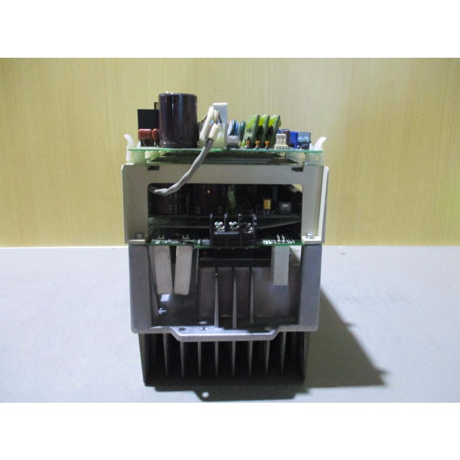 中古 Mitsubishi Servo Drive MR-S11-200-Z37(LBRR41229C009