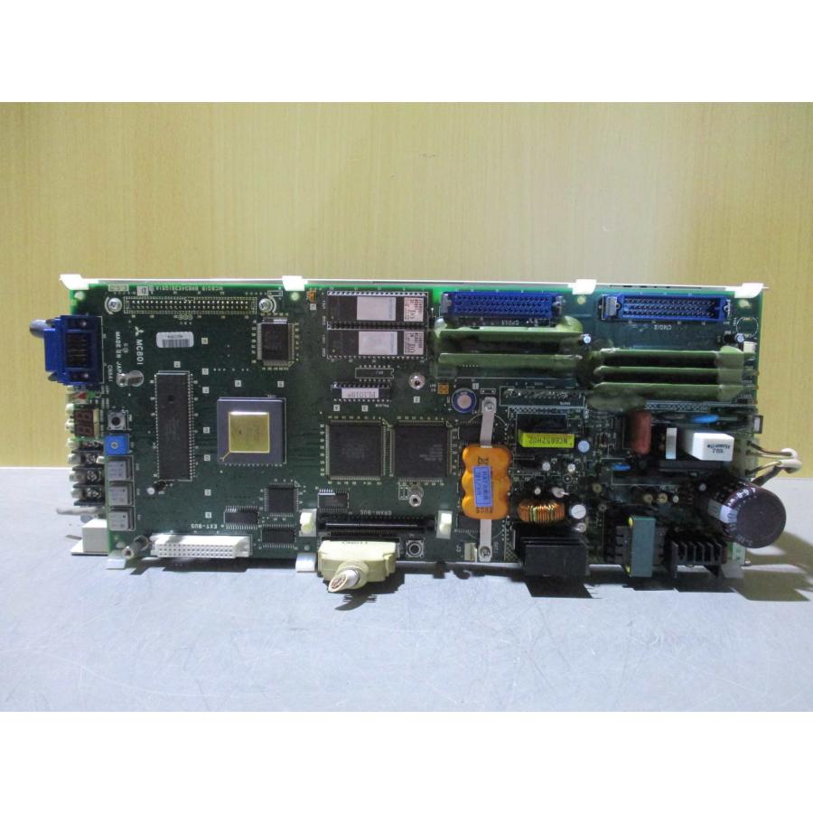 中古 Mitsubishi Servo Drive MR-S11-200-Z37(LBRR41229C009