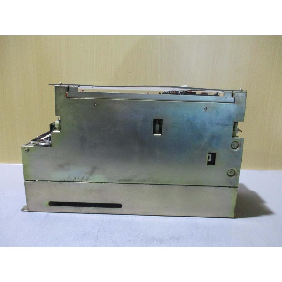 中古 YASKAWA SERV PACK CACR-SR12 BAIAM サーボパック 中古 YASKAWA SERV PACK CACR-SR12 BAIAM サーボパック
