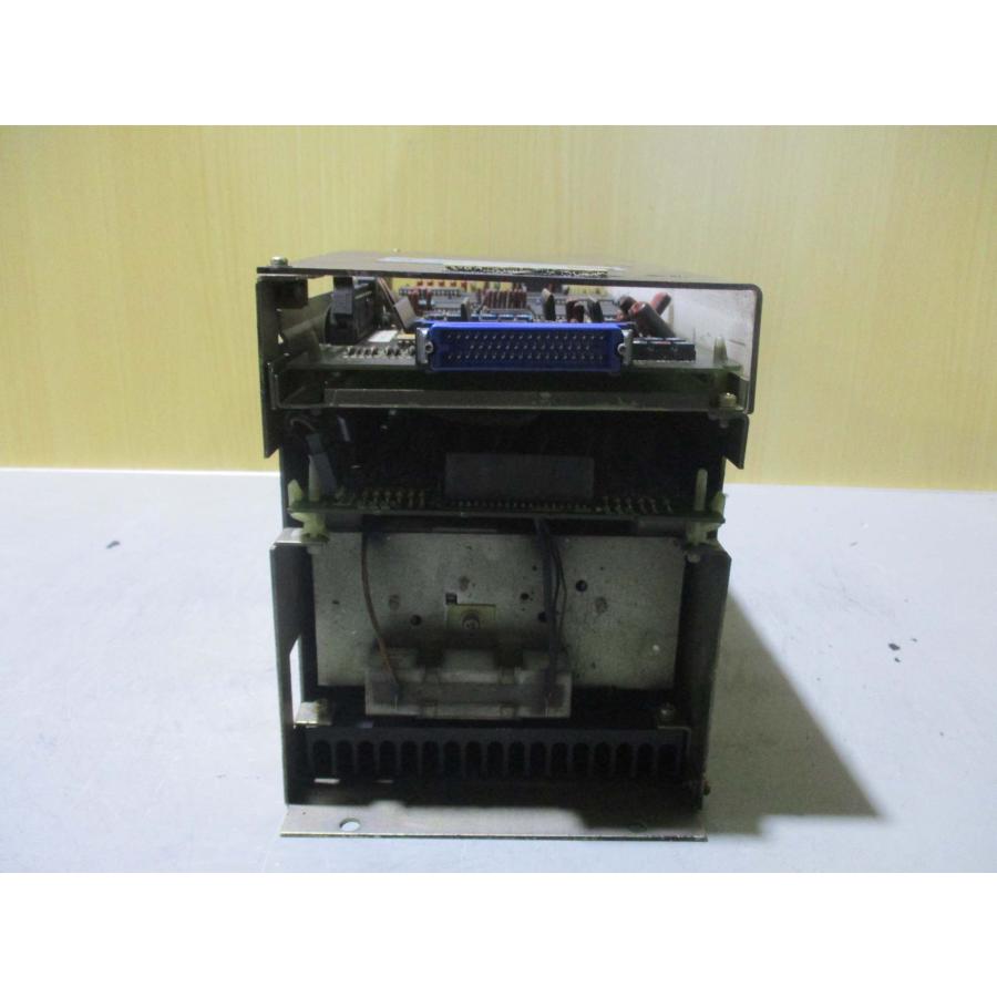 中古 YASKAWA SERV PACK CACR-SR05 BAIAM サーボパック 中古 YASKAWA SERV PACK CACR-SR05 BAIAM サーボパック