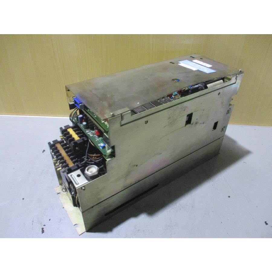 中古 YASKAWA SERV PACK CACR-SR12 BAIAM サーボパック 中古 YASKAWA SERV PACK CACR-SR12 BAIAM サーボパック