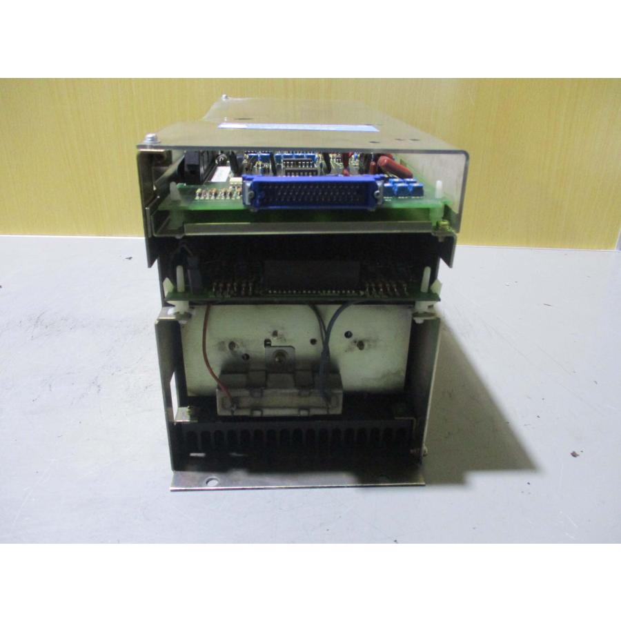 中古 YASKAWA SERV PACK CACR-SR03 BAIAM サーボパック 中古 YASKAWA SERV PACK CACR-SR03 BAIAM サーボパック