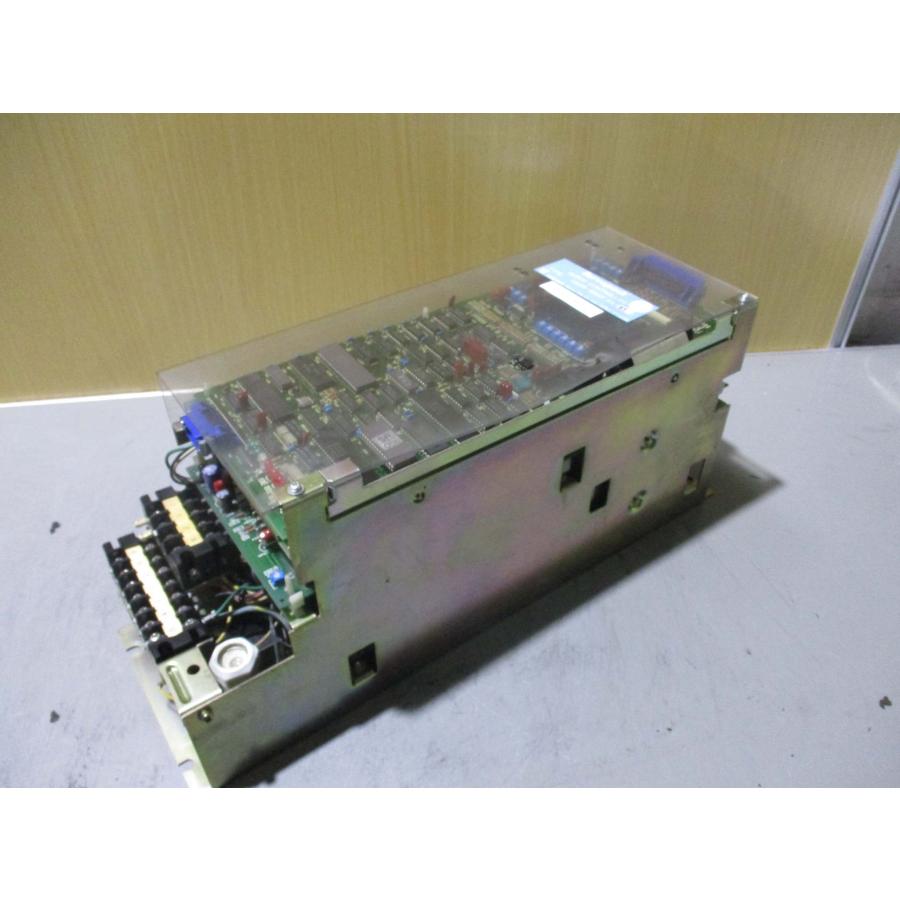 中古 YASKAWA SERV PACK CACR-SR03 BAIAM サーボパック 中古 YASKAWA SERV PACK CACR-SR03 BAIAM サーボパック