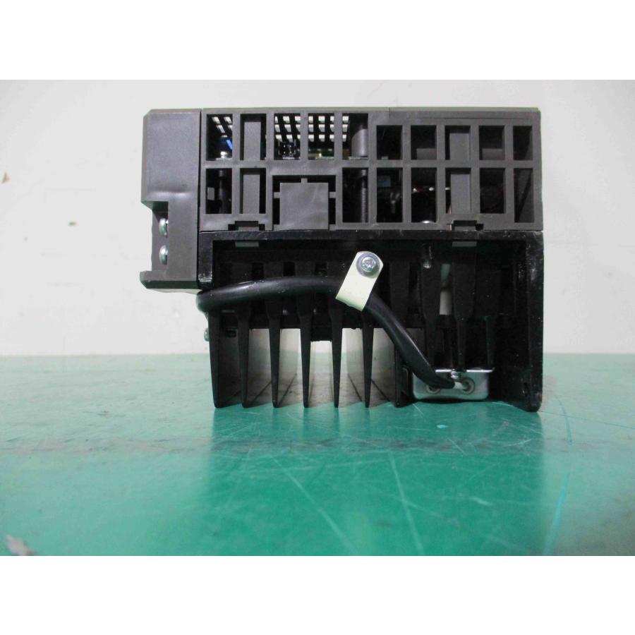 中古 ORIENTAL MOTOR AC SERVO DRIVER DXDL075-S(LBSR41227C022)_1