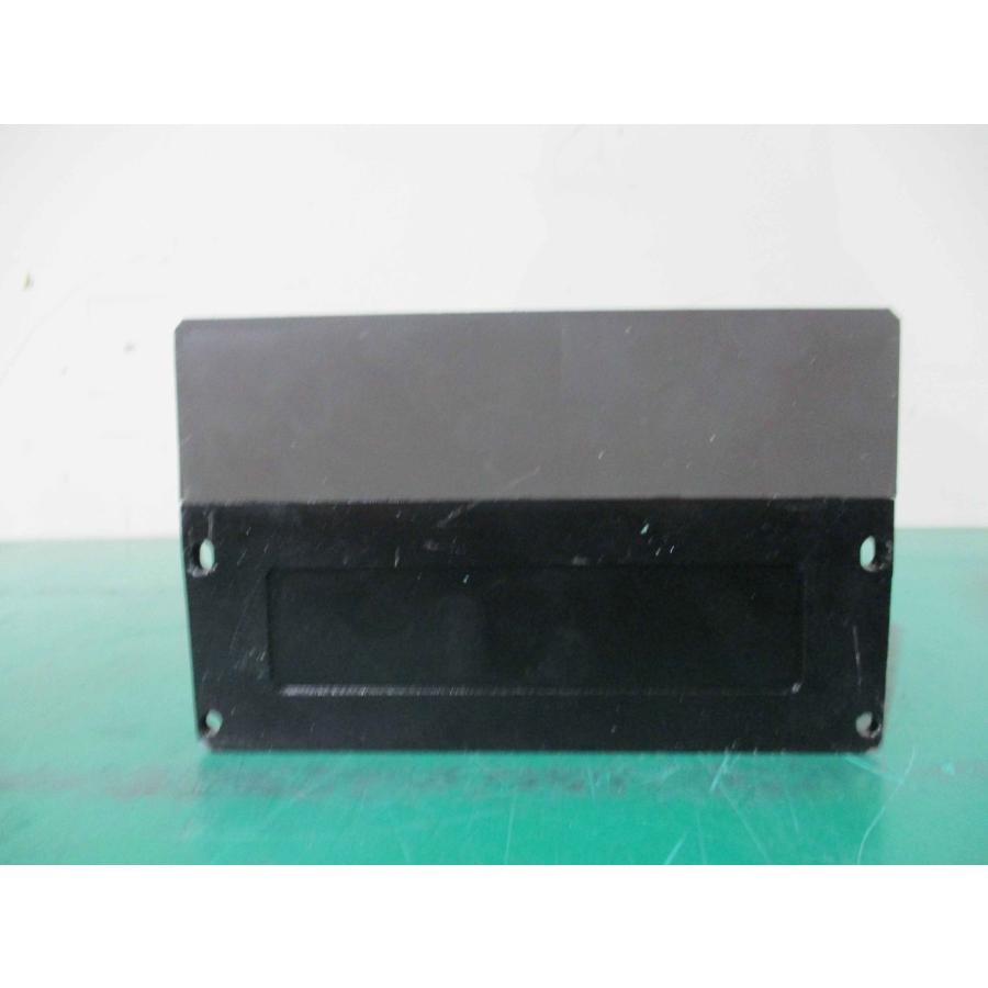 中古 ORIENTAL MOTOR AC SERVO DRIVER DXDL075-S(LBSR41227C022)_3