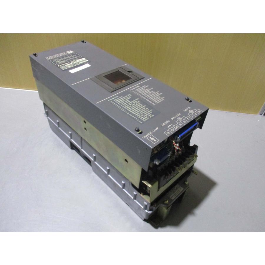 中古 MITSUBISHI AC SERVO MR-SA352M(LBSR50105D005 中古 MITSUBISHI AC SERVO MR-SA352M(LBSR50105D005