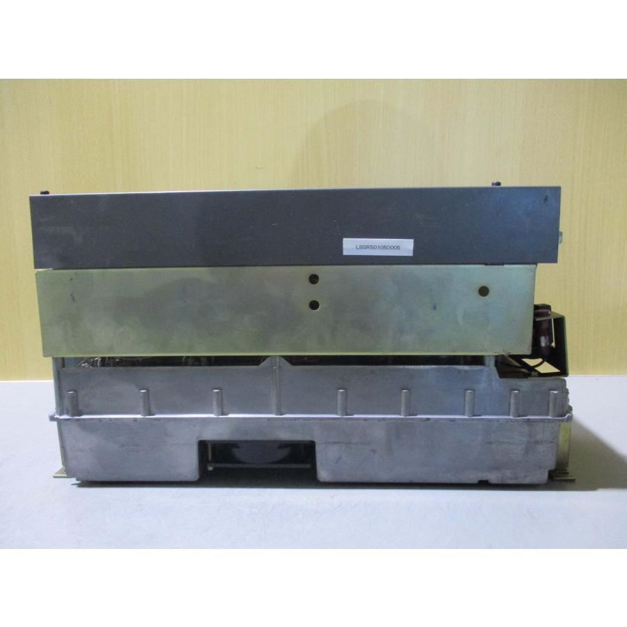 中古 MITSUBISHI AC SERVO MR-SA352M(LBSR50105D005 中古 MITSUBISHI AC SERVO MR-SA352M(LBSR50105D005