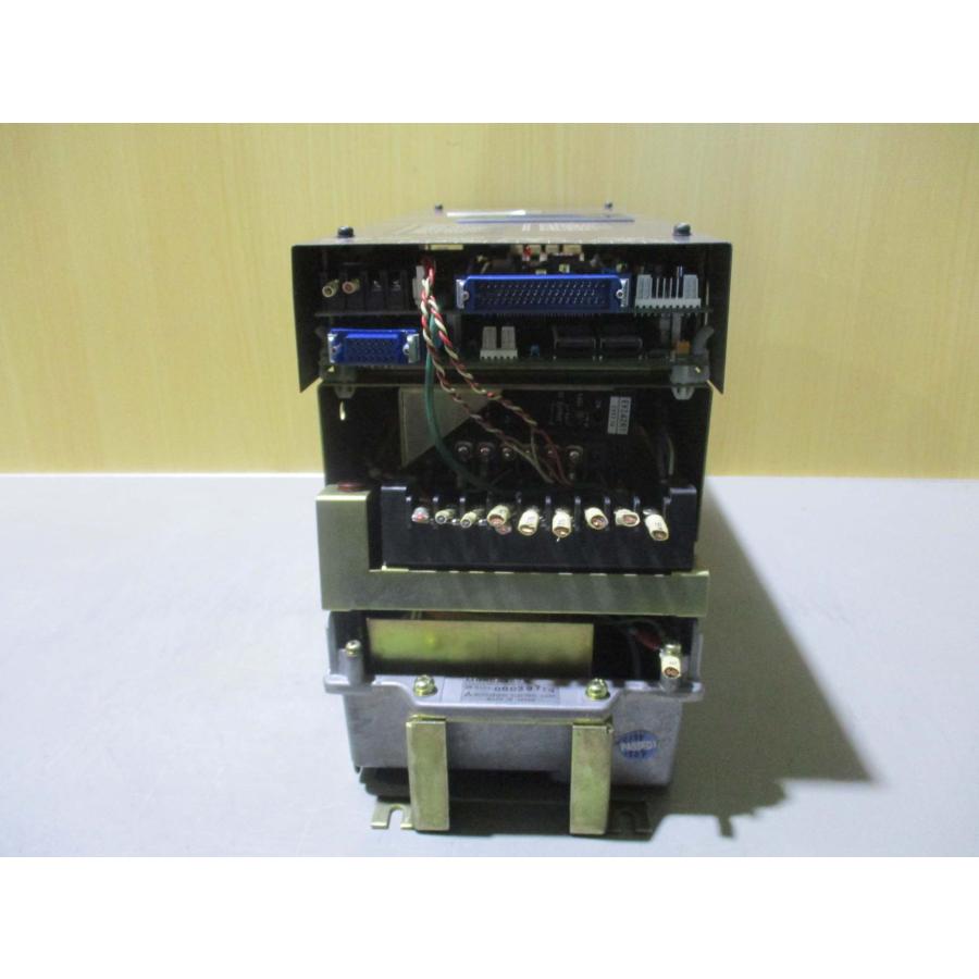 中古 MITSUBISHI AC SERVO MR-SA352M(LBSR50105D005 中古 MITSUBISHI AC SERVO MR-SA352M(LBSR50105D005