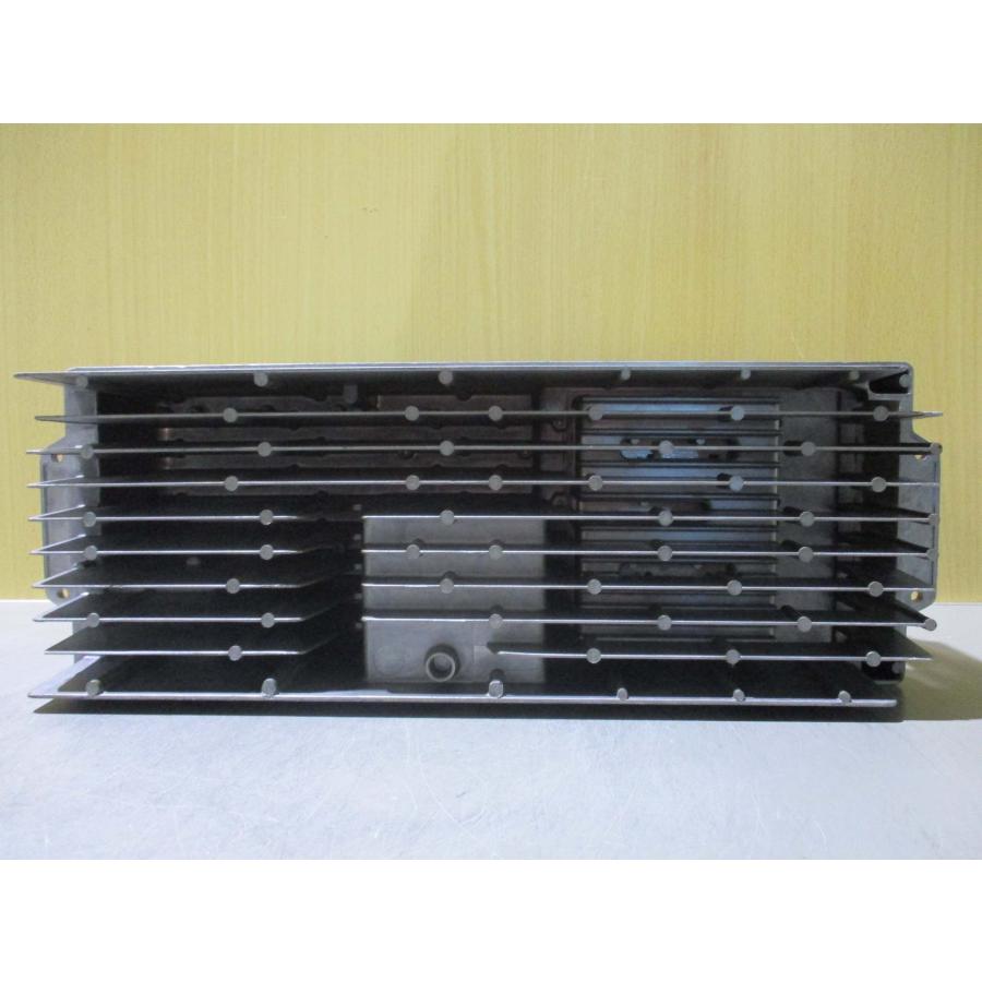 中古 MITSUBISHI SERVO DRIVE MR-S11-200-Z37(LBSR50105D007