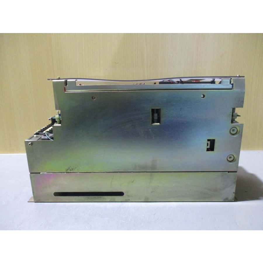 中古 YASKAWA SERV PACK CACR-SR12 BAIAM サーボパック 中古 YASKAWA SERV PACK CACR-SR12 BAIAM サーボパック