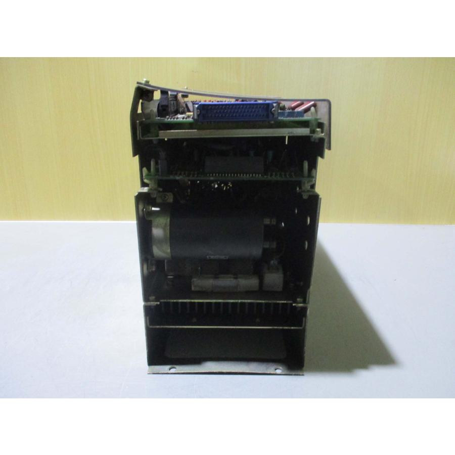 中古 YASKAWA SERV PACK CACR-SR12 BAIAM サーボパック 中古 YASKAWA SERV PACK CACR-SR12 BAIAM サーボパック