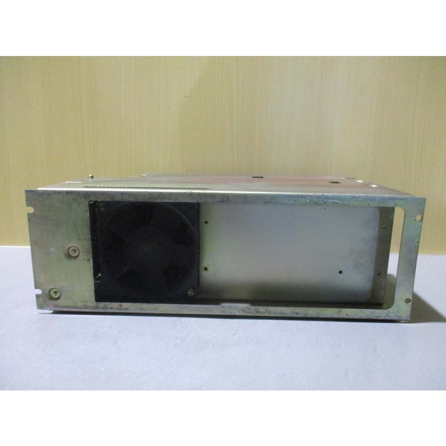中古 YASKAWA SERV PACK CACR-SR12 BAIAM サーボパック 中古 YASKAWA SERV PACK CACR-SR12 BAIAM サーボパック