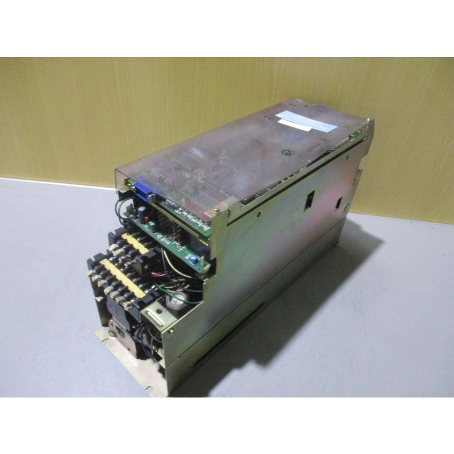 中古 YASKAWA SERV PACK CACR-SR12 BAIAM サーボパック 中古 YASKAWA SERV PACK CACR-SR12 BAIAM サーボパック