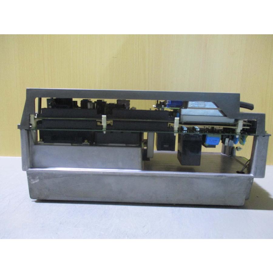中古 MITSUBISHI SERVO DRIVE FR-SGJ-2-3.7K(LBSR50105D009)_2