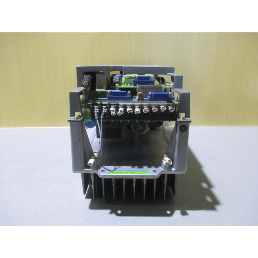 中古 MITSUBISHI SERVO DRIVE FR-SGJ-2-3.7K(LBSR50105D009)_3