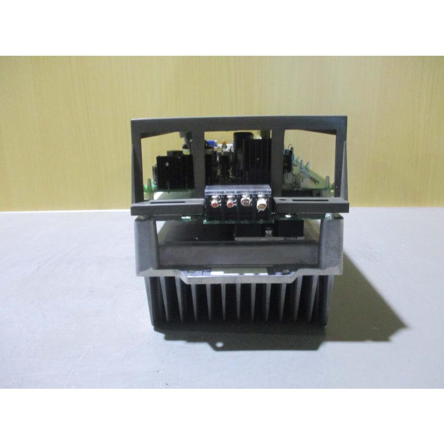 中古 MITSUBISHI SERVO DRIVE FR-SGJ-2-2.2K(LBSR50105D010