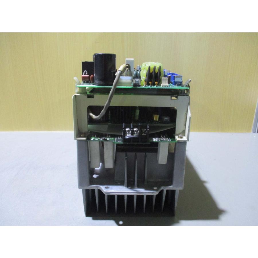 中古 MITSUBISHI SERVO DRIVE MR-S11-200-Z37(LBSR50105D011
