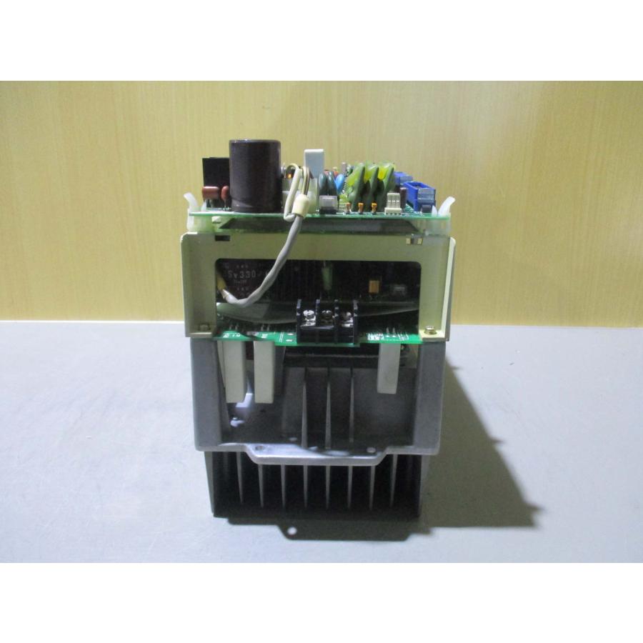 中古 MITSUBISHI SERVO DRIVE MR-S11-200-Z37(LBSR50105D015 中古 MITSUBISHI SERVO DRIVE MR-S11-200-Z37(LBSR50105D015