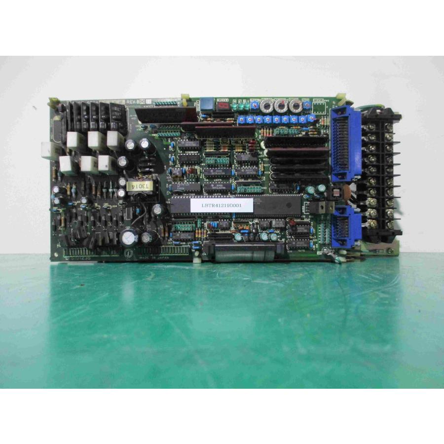 中古YASKAWA Servo Pack CACR-SR15BB1AM(LBTR41219D001 中古YASKAWA Servo Pack CACR-SR15BB1AM(LBTR41219D001