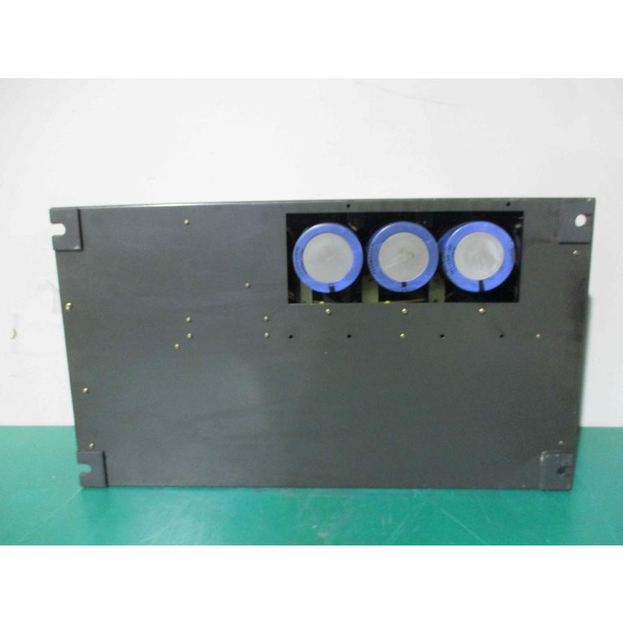 中古 三菱 Freqrol K3 FR-K3-22K TD840A502 G52 インバーター200V