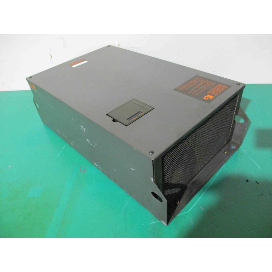 中古 三菱 Freqrol K3 FR-K3-22K TD840A502 G52 インバーター200V