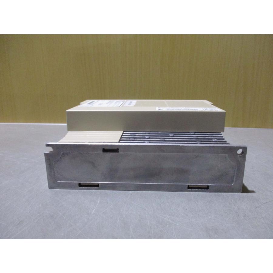 中古 YASKAWA サーボパック FULLY CLOSED I/F SGDV-0FA01A SERVOPACK