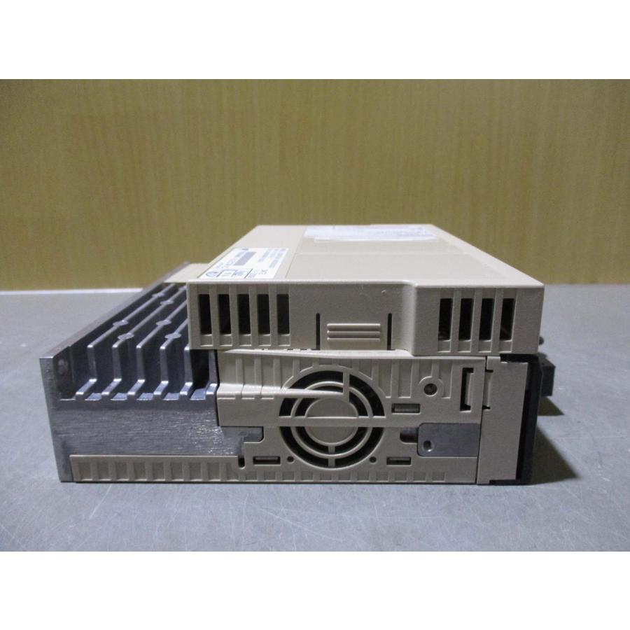 中古 YASKAWA サーボパック FULLY CLOSED I/F SGDV-0FA01A SERVOPACK