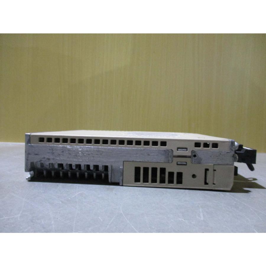 中古 YASKAWA SGDV-2R8A11A SERVOPACK サーボパック 200V 400W